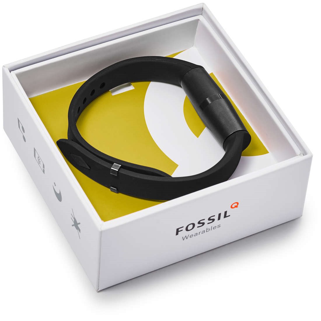 Fossil ftj1101 store